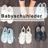 Babyschuhleder