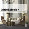 Objektleder
