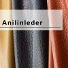 Anilinleder