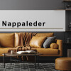 Nappaleder