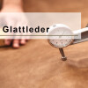 Glattleder