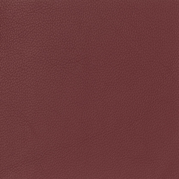 Heritage | Echtes Rindsleder dunkelrot