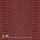 Echtleder | Schlangenoptik (Lederprägung Snake Two) wine red