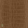 Echtleder | Cayman/Kroko-Optik (Lederprägung Cayman) coffee brown