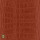 Echtleder | Cayman/Kroko-Optik (Lederprägung Cayman) burnt orange