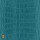Echtleder | Cayman/Kroko-Optik (Lederprägung Cayman) turquiose blue