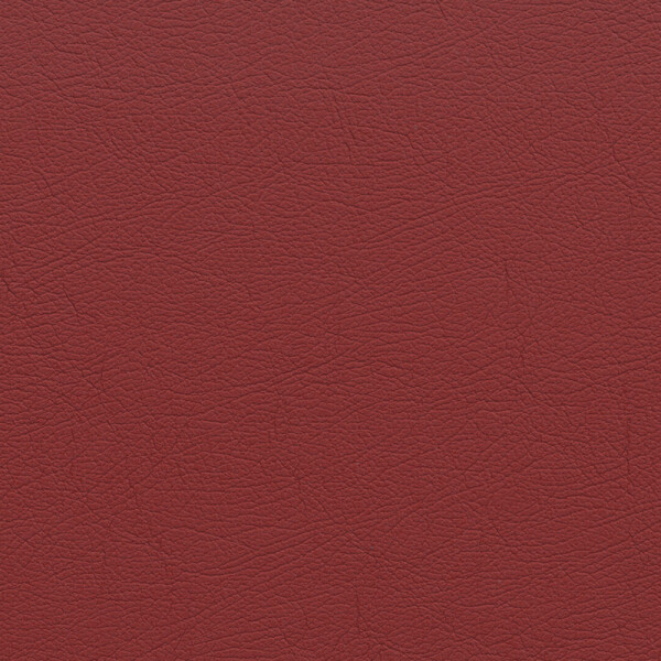 Original Oldtimerleder | genarbt rot