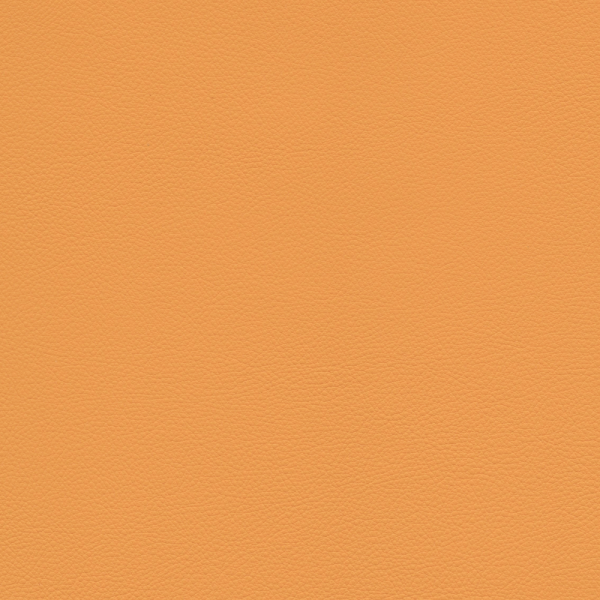 tiefes orange