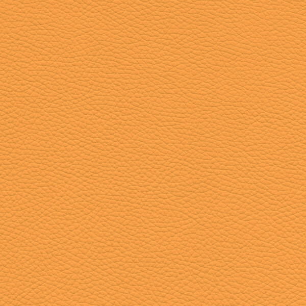 bright orange