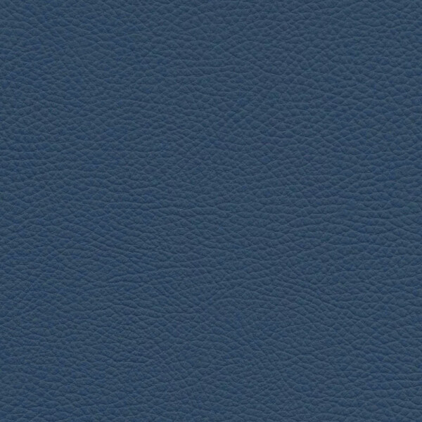 bright blue