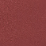 blood red