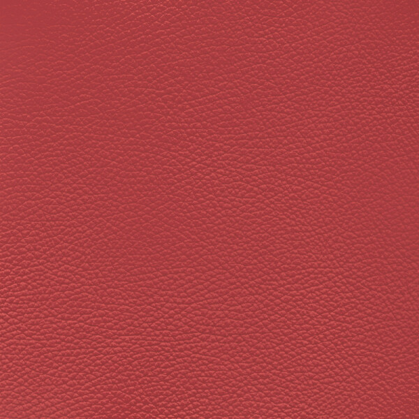 rubin red