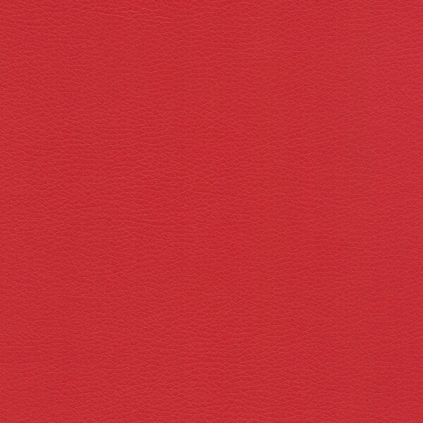 bright red
