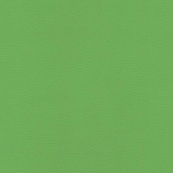 pure green