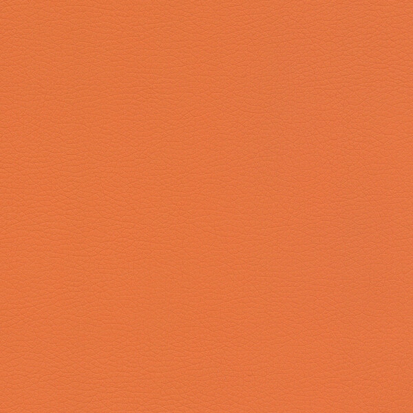 brilliant orange