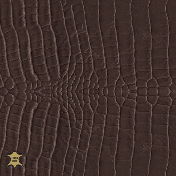 brown black