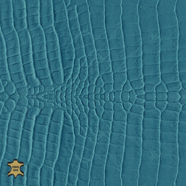 turquiose blue
