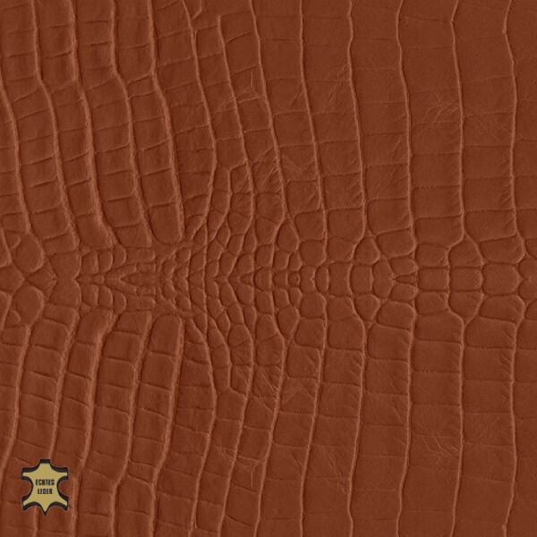 orange brown