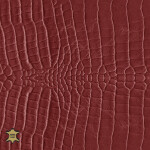 vermillion