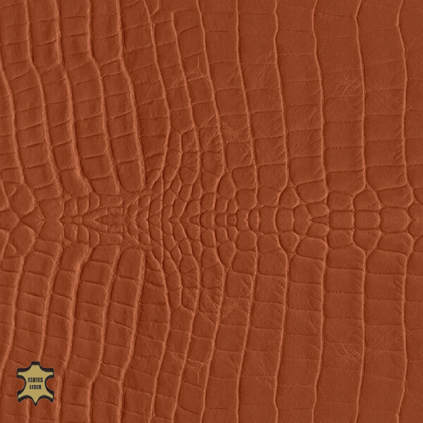burnt orange