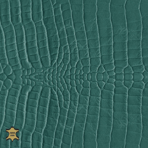 green turquiose