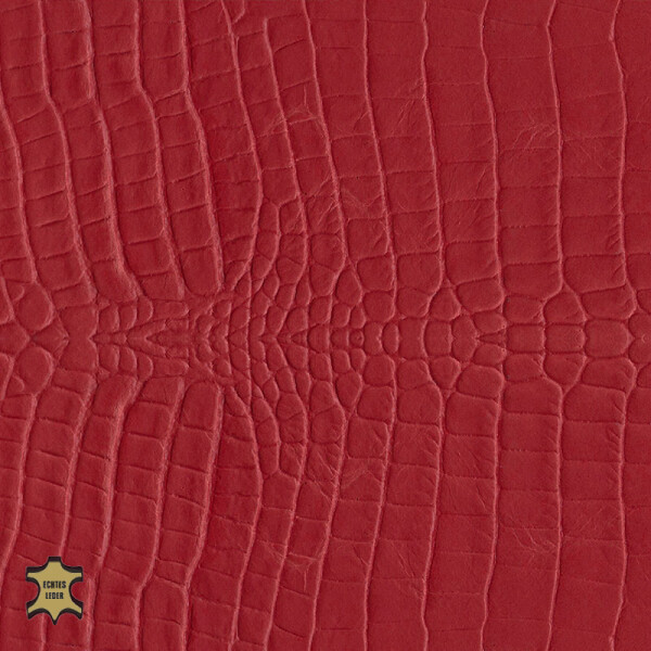 cherry red