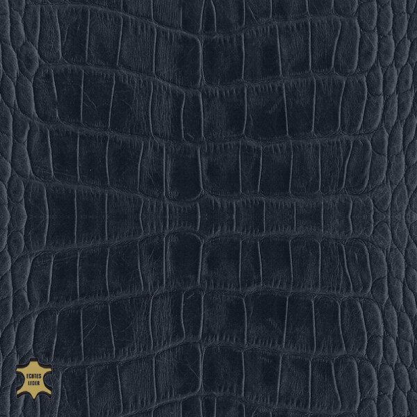 blue black