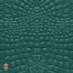 green turquoise