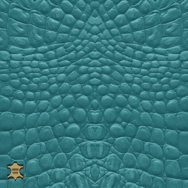 turquiose blue