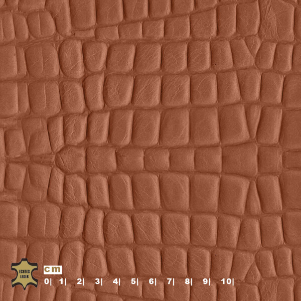 orange brown