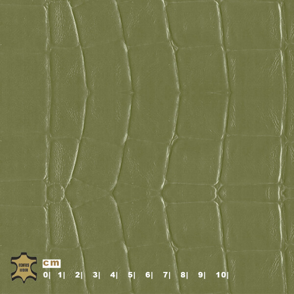 may green