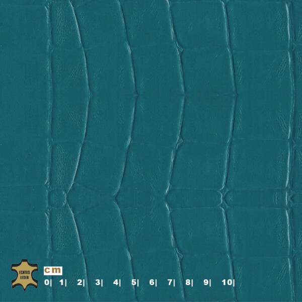 turquiose blue