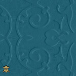 turquiose blue