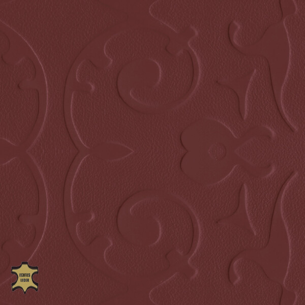 wine red