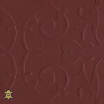 wine red