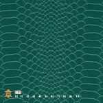 green tourquiose
